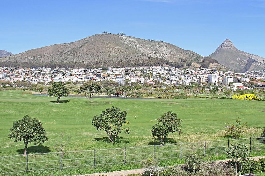 Vredenhof Self Catering Apartment Ciudad del Cabo Exterior foto
